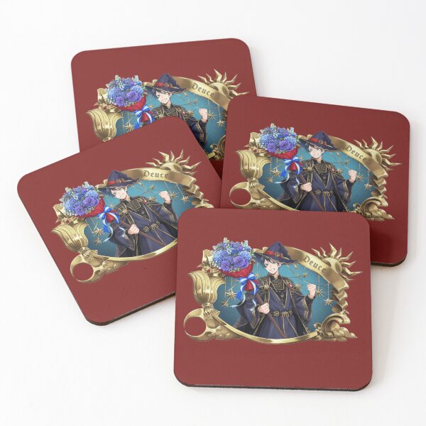 Item preview, Birthday Bloom Deuce designed and sold by Fanfict.