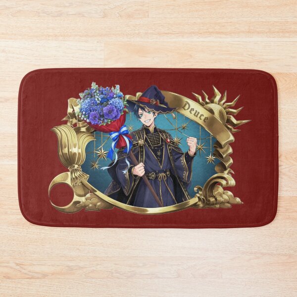 Item preview, Birthday Bloom Deuce designed and sold by Fanfict.