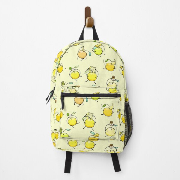 Item preview, Stardew Valley Yellow Junimo Repeating Pattern Soft Background designed and sold by JurassicParkans.