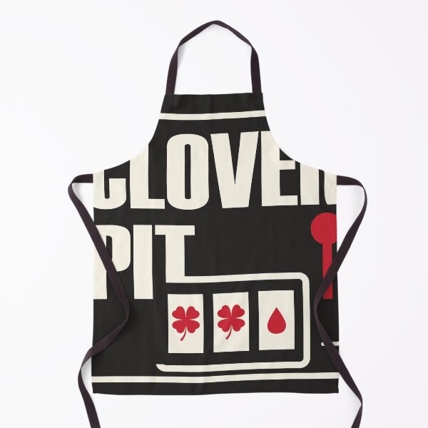 Item preview, Clover Pit designed and sold by OddityDesign.