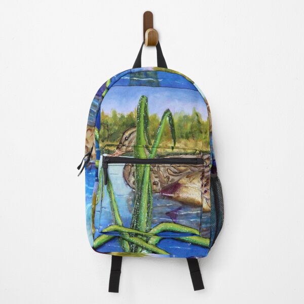 Item preview, Duck hunting designed and sold by Ginette Ash.