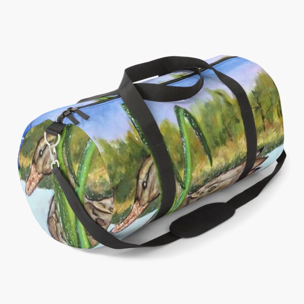 Item preview, Duck hunting designed and sold by Ginette Ash.