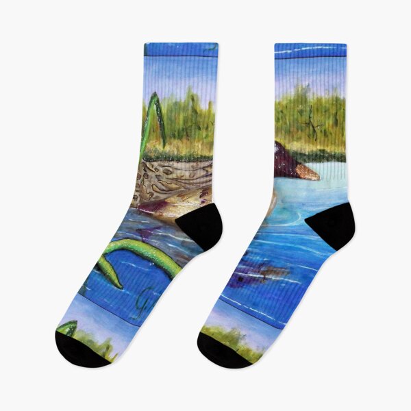 Item preview, Duck hunting designed and sold by Ginette Ash.