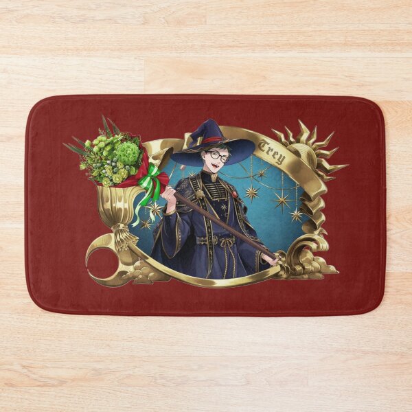 Item preview, Birthday Bloom Trey designed and sold by Fanfict.