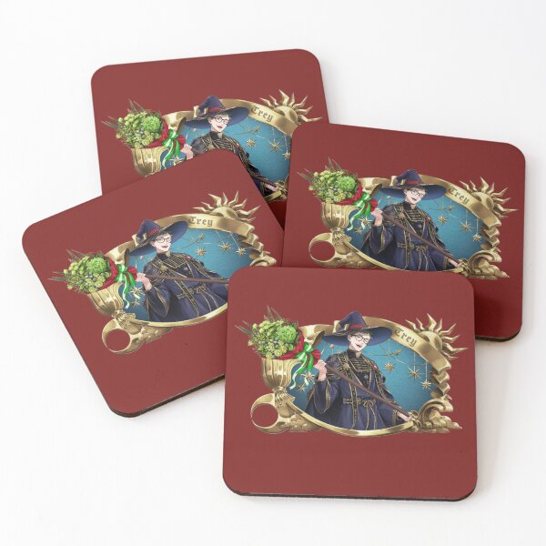 Item preview, Birthday Bloom Trey designed and sold by Fanfict.