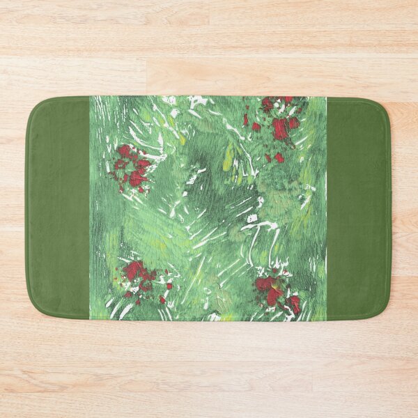 Item preview, Where Pollinators Gather — Sage Green designed and sold by Gentle Bookbinding.