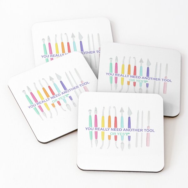 Item preview, You really need another tool or yes  designed and sold by LilaDiams.