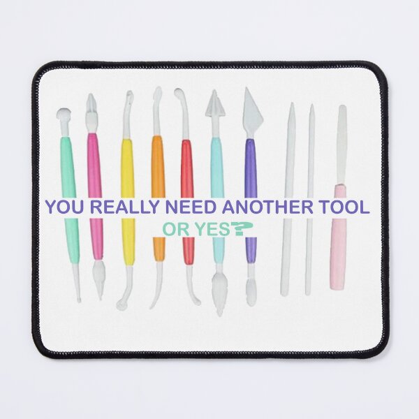 Item preview, You really need another tool or yes designed and sold by LilaDiams.