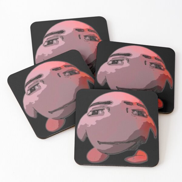 Item preview, Roblox pink man face designed and sold by Waste Brain.