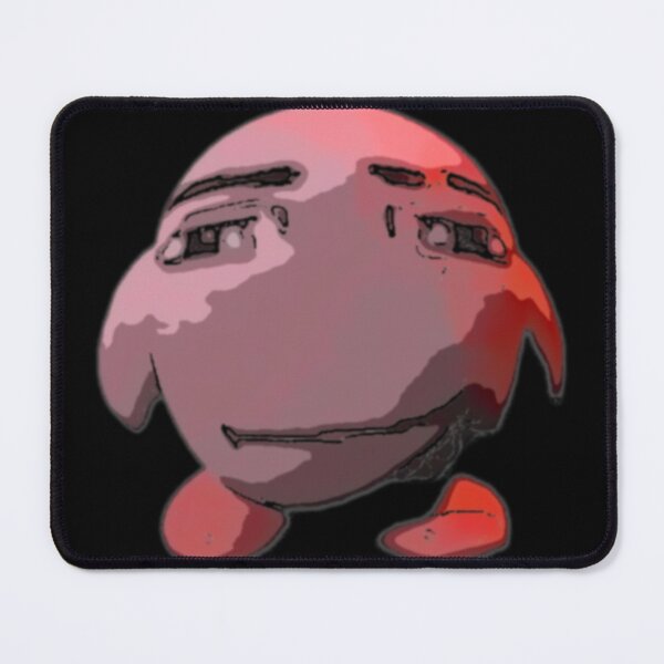 Item preview, Roblox pink man face designed and sold by SoulLessly.