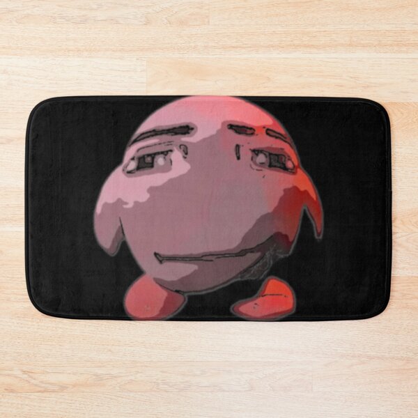 Item preview, Roblox pink man face designed and sold by SoulLessly.