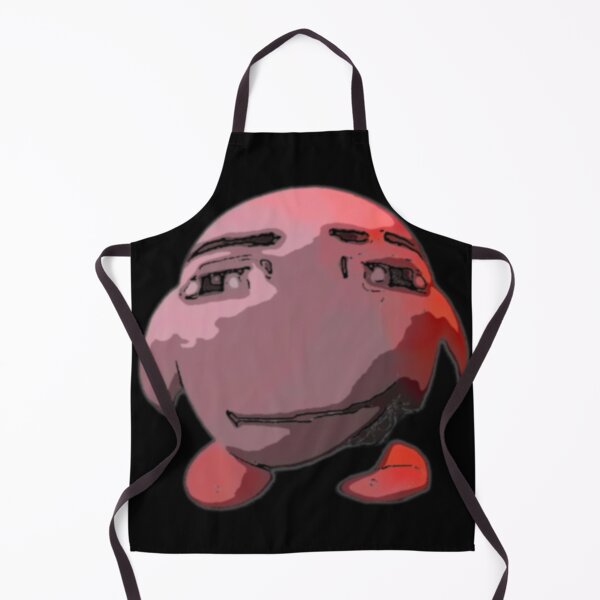 Item preview, Roblox pink man face designed and sold by SoulLessly.
