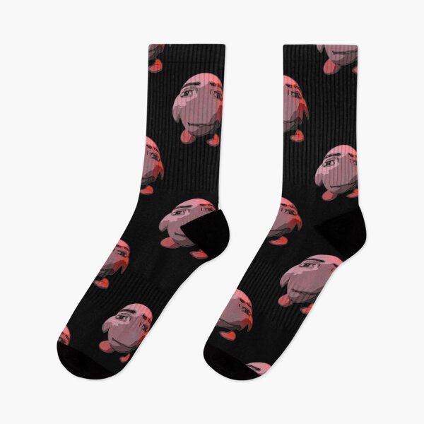 Item preview, Roblox pink man face designed and sold by SoulLessly.