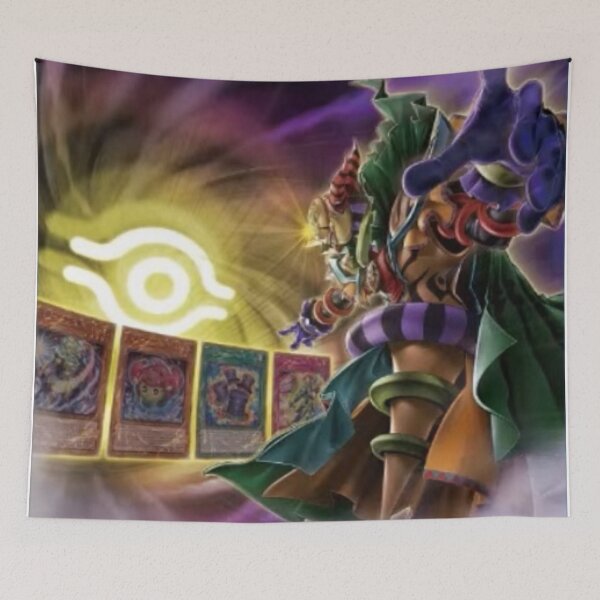 Artikelvorschau, Mind Scan entworfen und verkauft von Black Saiyan Magician's Merchandise.