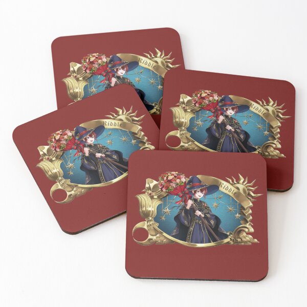 Item preview, Birthday Bloom Riddle designed and sold by Fanfict.