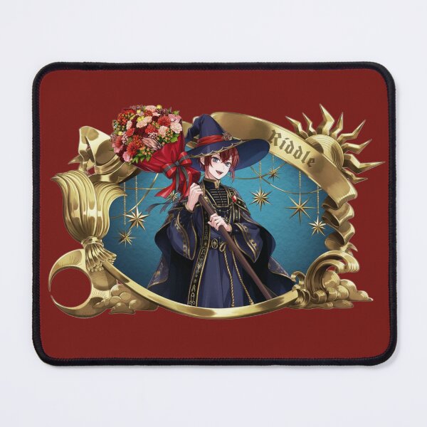 Item preview, Birthday Bloom Riddle designed and sold by Fanfict.