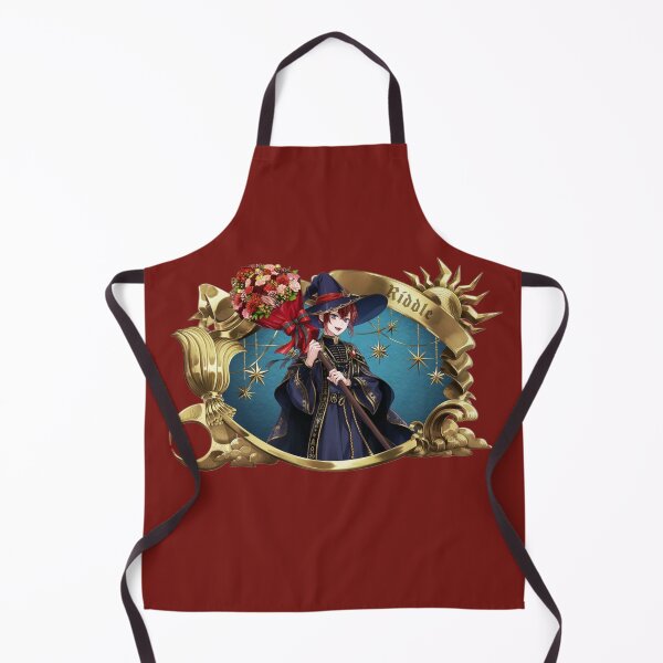 Item preview, Birthday Bloom Riddle designed and sold by Fanfict.