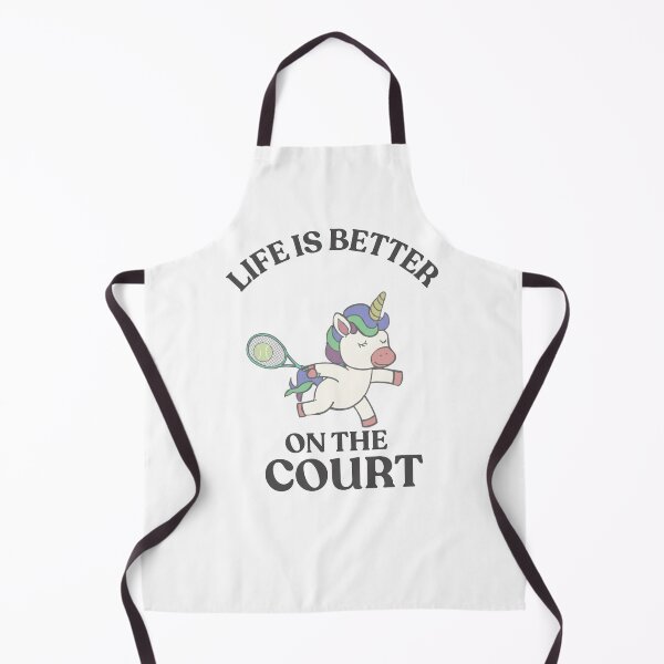 Aperçu de l'œuvre Tennis créée et vendue par TaraPen.