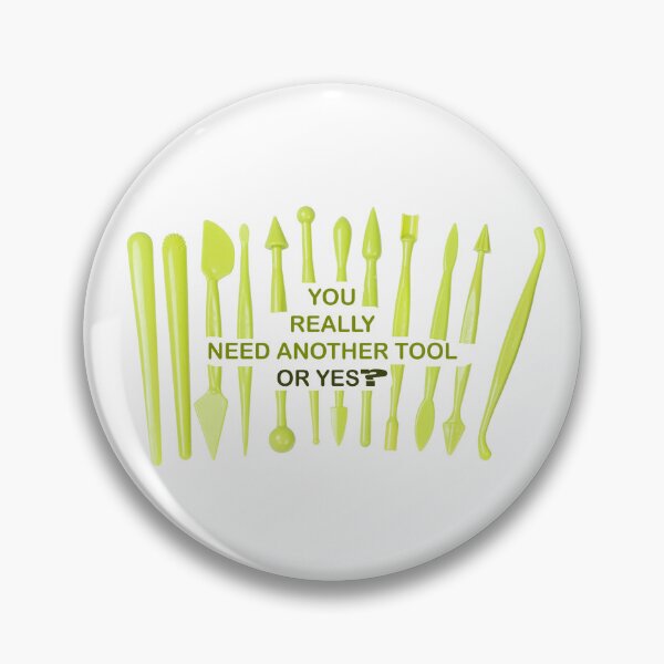 Item preview, You really need another tool or yes  designed and sold by LilaDiams.