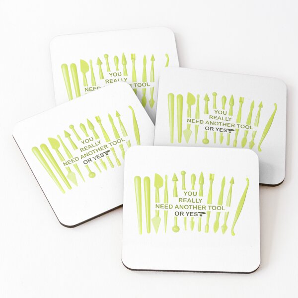 Item preview, You really need another tool or yes  designed and sold by LilaDiams.