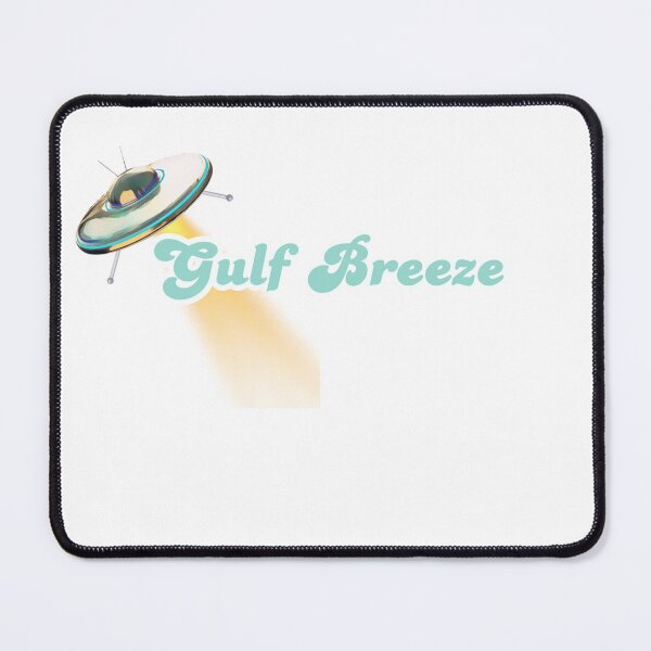 Item preview, Gulf breeze Florida UFOs  designed and sold by TaraPen.