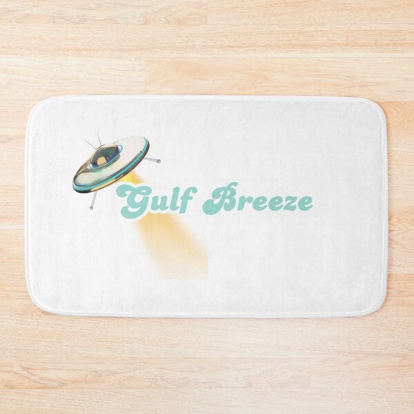Item preview, Gulf breeze Florida UFOs  designed and sold by TaraPen.