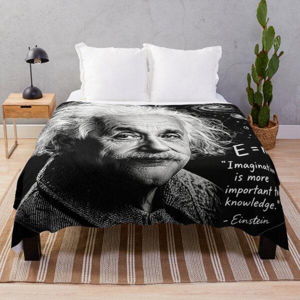 Item preview, Albert Einstein  designed and sold by Owcomm.