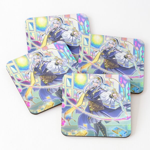 Item preview, Artmage Finmel designed and sold by Black Saiyan Magician's Merchandise.