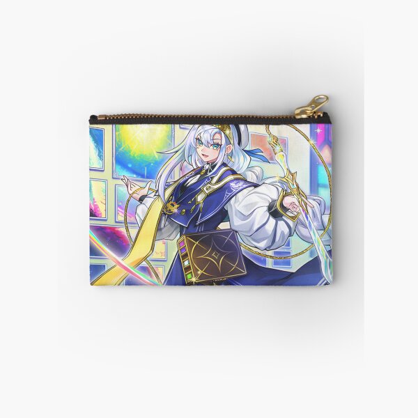 Item preview, Artmage Finmel designed and sold by Black Saiyan Magician's Merchandise.
