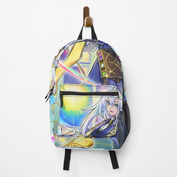 Item preview, Artmage Finmel designed and sold by Black Saiyan Magician's Merchandise.