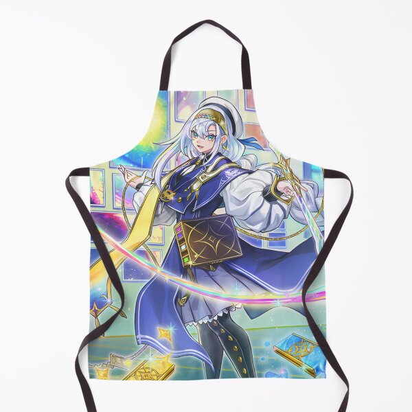Artikelvorschau, Artmage Finmel entworfen und verkauft von Black Saiyan Magician's Merchandise.