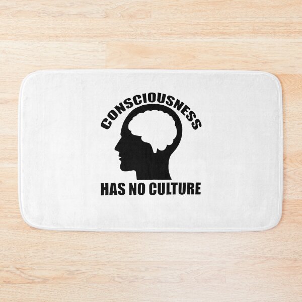 Item preview, Consciousness Has No Culture CHNC designed and sold by CHNC.