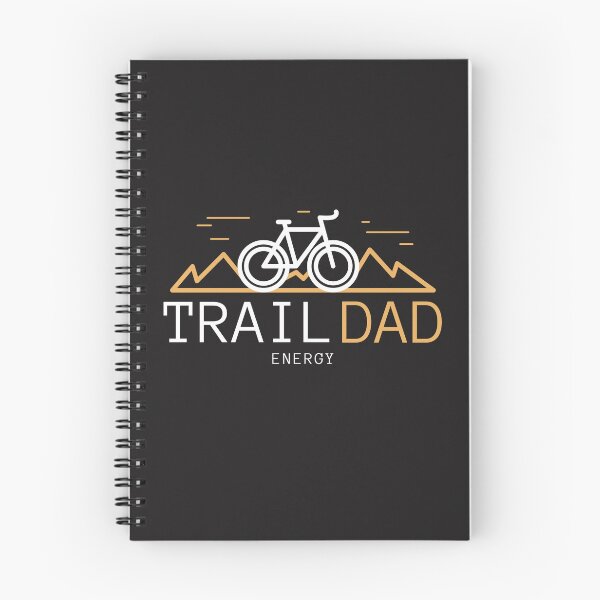 Item preview, Trail Dad Energy – MTB Dad designed and sold by GreyTee.