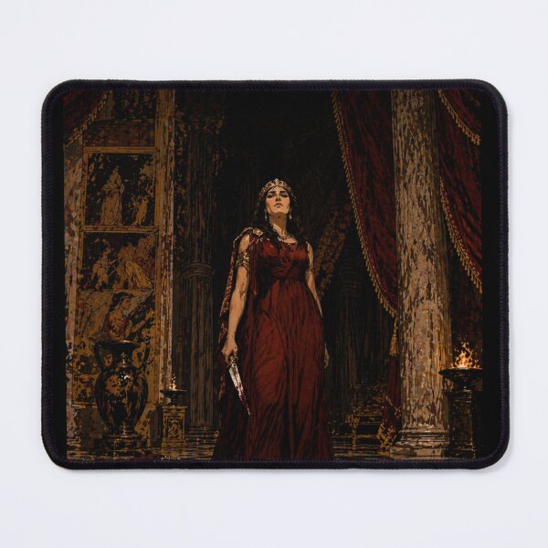 Item preview, Agamemnon Aeschylus - stories - theatre lovers designed and sold by Substance_life.