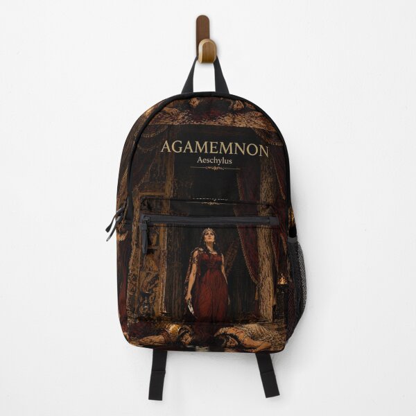 Item preview, Agamemnon Aeschylus - stories - theatre lovers designed and sold by Substance_life.