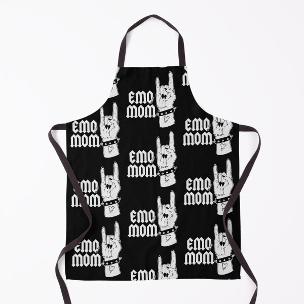 Item preview, EMO MOM designed and sold by oddwonders.