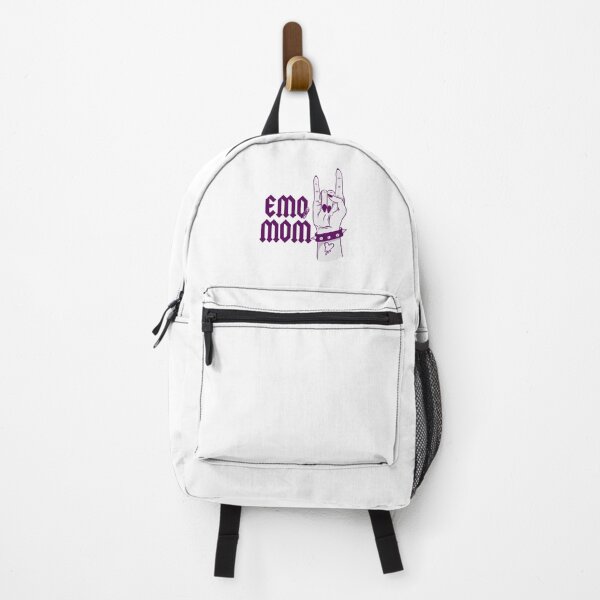 Item preview, EMO MOM designed and sold by oddwonders.