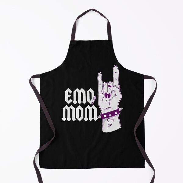 Item preview, EMO MOM designed and sold by oddwonders.