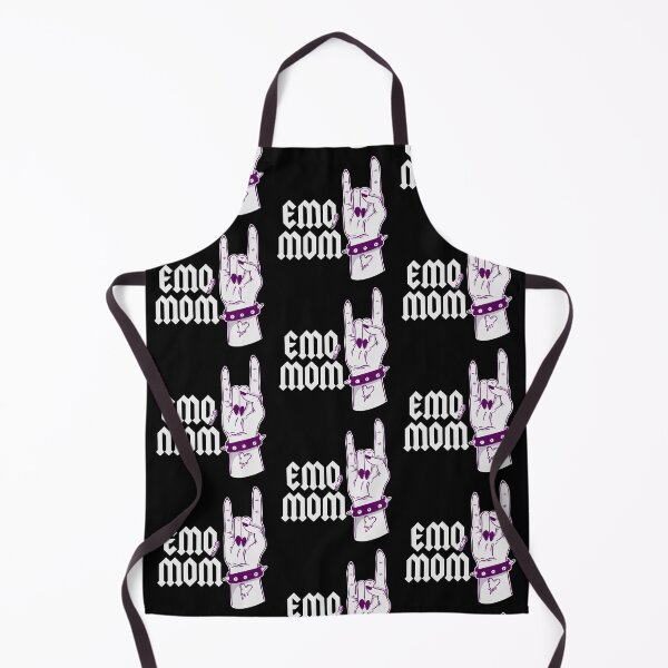 Item preview, EMO MOM designed and sold by oddwonders.