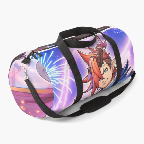 Item preview, Artmage Graflare designed and sold by Black Saiyan Magician's Merchandise.