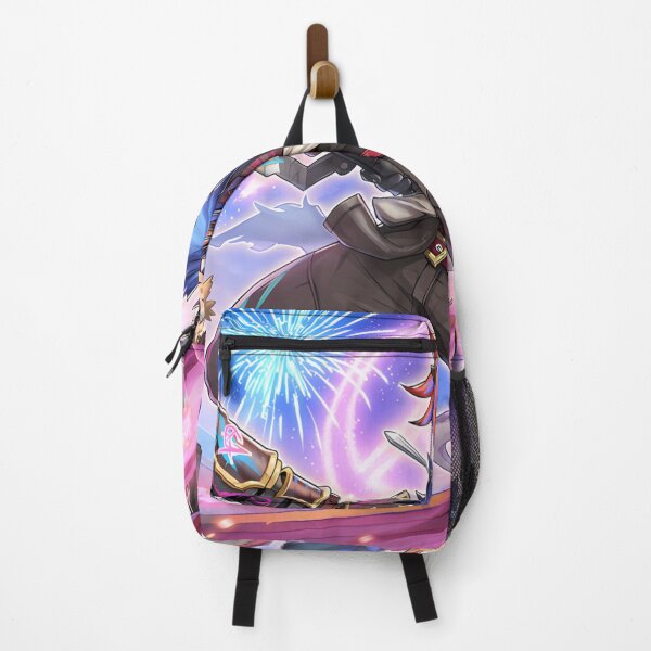 Item preview, Artmage Graflare designed and sold by Black Saiyan Magician's Merchandise.