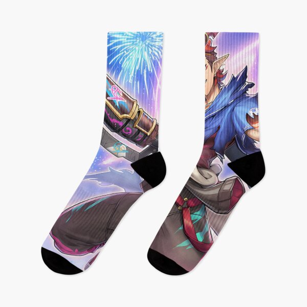 Item preview, Artmage Graflare designed and sold by Black Saiyan Magician's Merchandise.