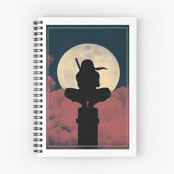 Item preview, Itachïï uchiba designed and sold by RadiantGraphics.