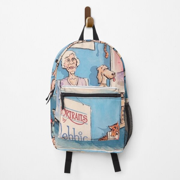 Item preview, Portraits by Debbie: A Carter-Era Family Circus by Artist Yates Blevins designed and sold by dcohea.
