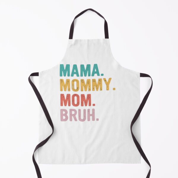 Artikelvorschau, Mama, Mama, Mama, Bruder, Muttertag entworfen und verkauft von trendnest_shop.