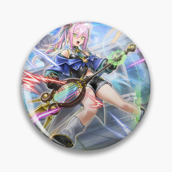Item preview, Artmage Litera designed and sold by Black Saiyan Magician's Merchandise.