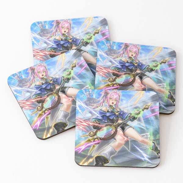 Aperçu de l'œuvre Artmage Litera créée et vendue par Black Saiyan Magician's Merchandise.