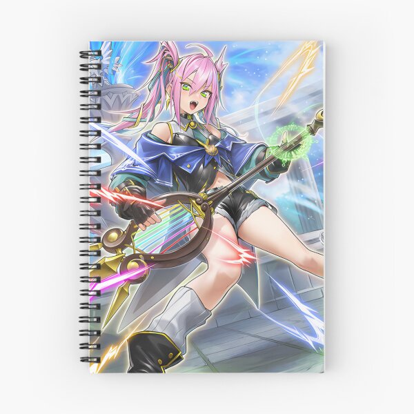 Item preview, Artmage Litera designed and sold by Black Saiyan Magician's Merchandise.
