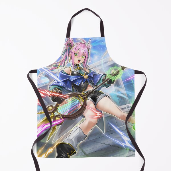 Item preview, Artmage Litera designed and sold by Black Saiyan Magician's Merchandise.