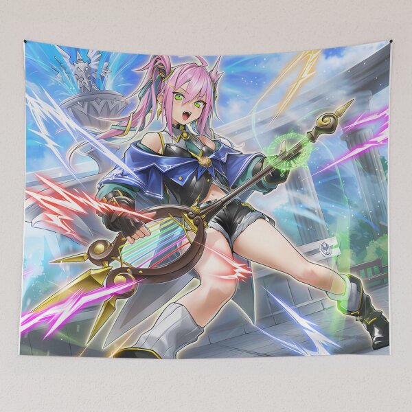 Item preview, Artmage Litera designed and sold by Black Saiyan Magician's Merchandise.